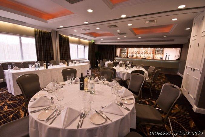 Holiday Inn Walsall M6, Jct.10 Zařízení fotografie