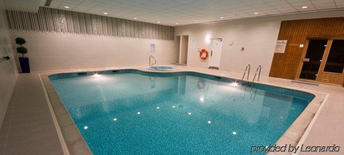 Holiday Inn Walsall M6, Jct.10 Zařízení fotografie