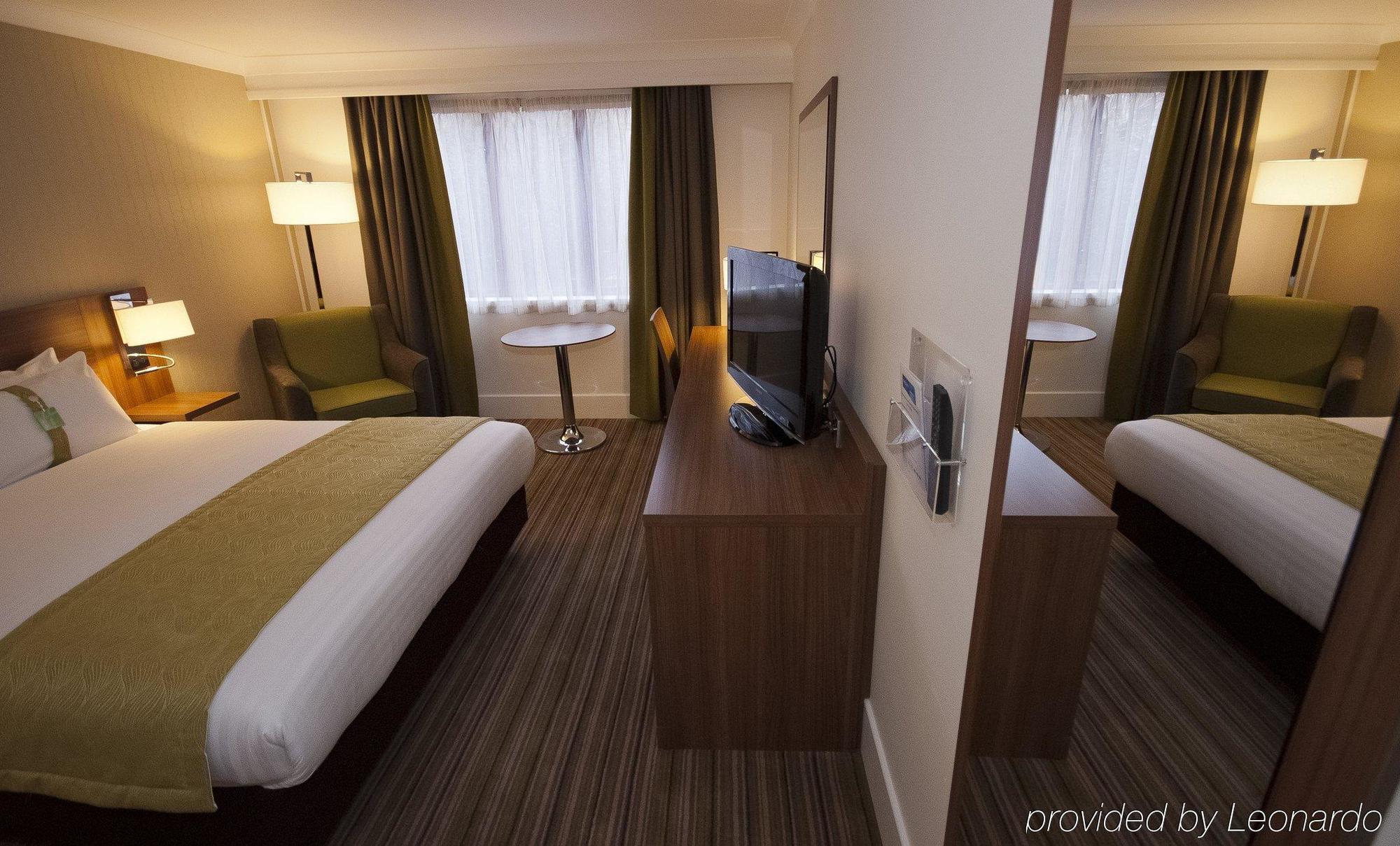 Holiday Inn Walsall M6, Jct.10 Exteriér fotografie