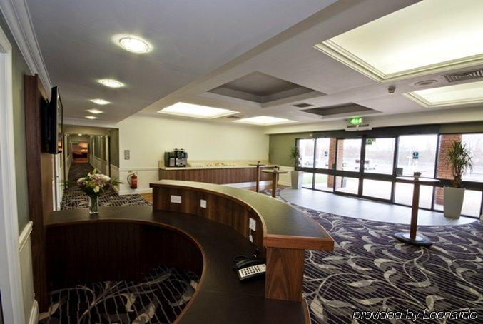 Holiday Inn Walsall M6, Jct.10 Interiér fotografie
