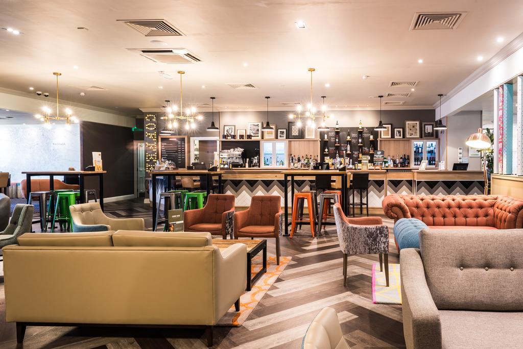 Holiday Inn Walsall M6, Jct.10 Exteriér fotografie