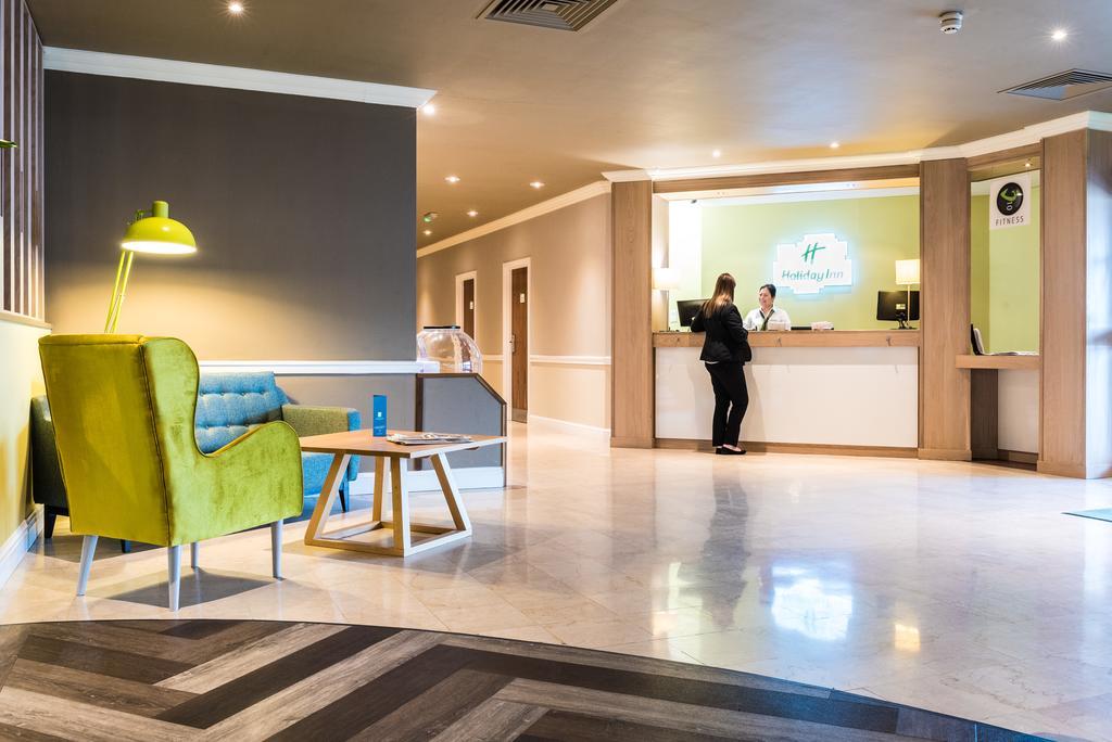 Holiday Inn Walsall M6, Jct.10 Exteriér fotografie