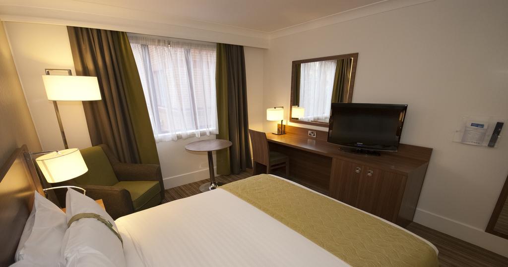 Holiday Inn Walsall M6, Jct.10 Exteriér fotografie