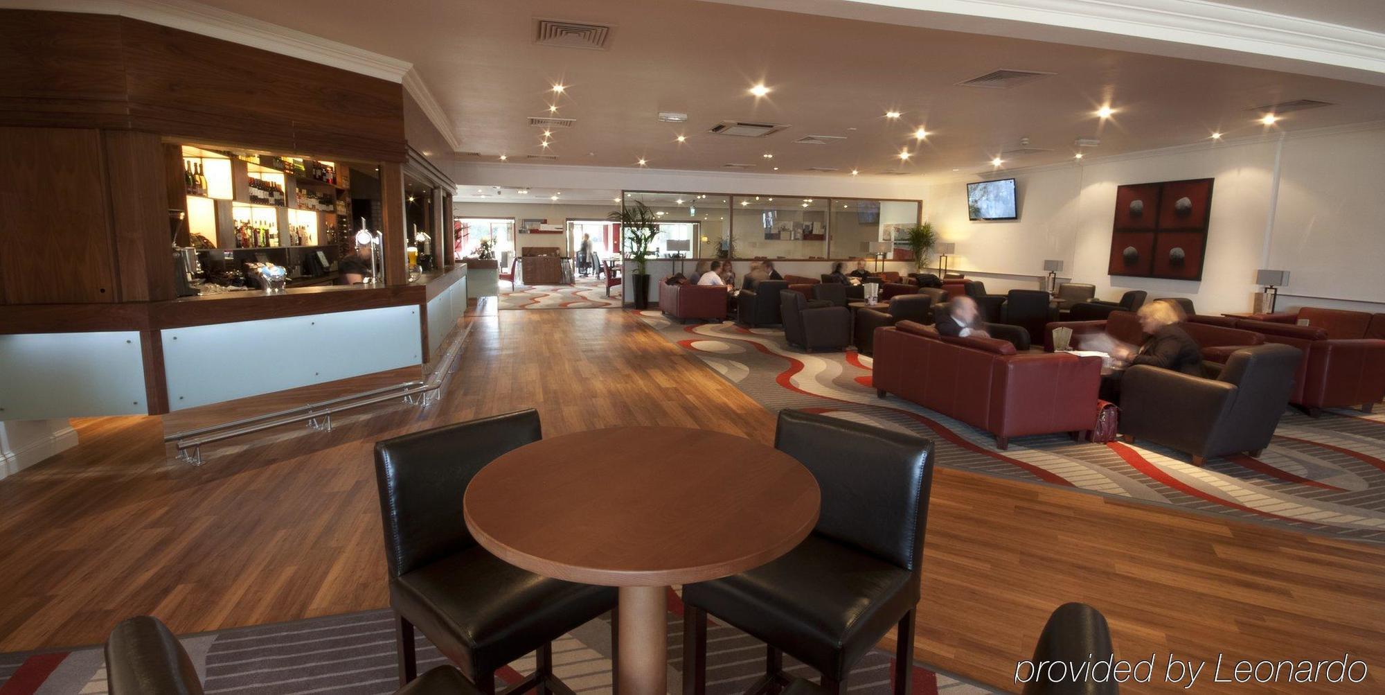 Holiday Inn Walsall M6, Jct.10 Exteriér fotografie