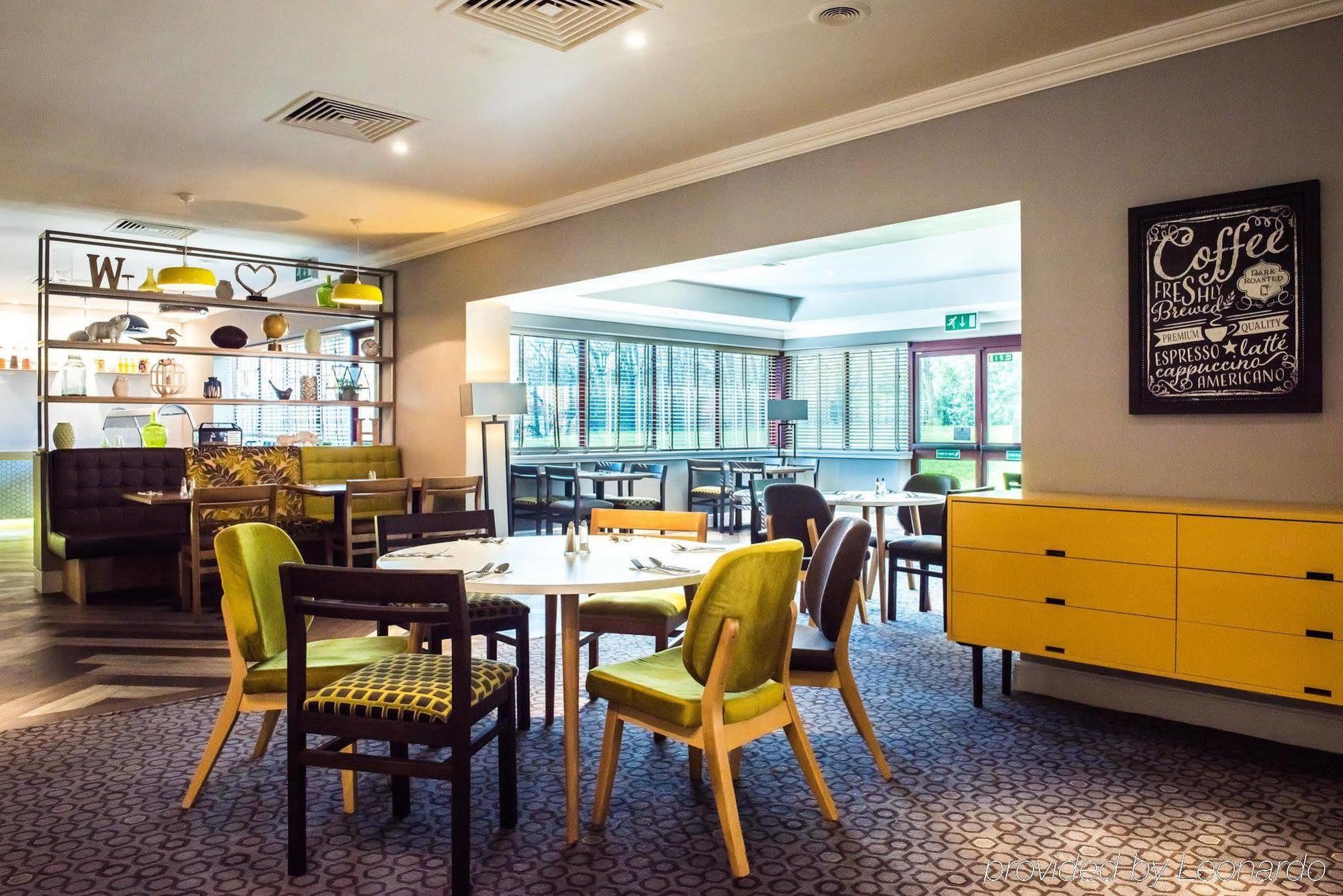Holiday Inn Walsall M6, Jct.10 Exteriér fotografie