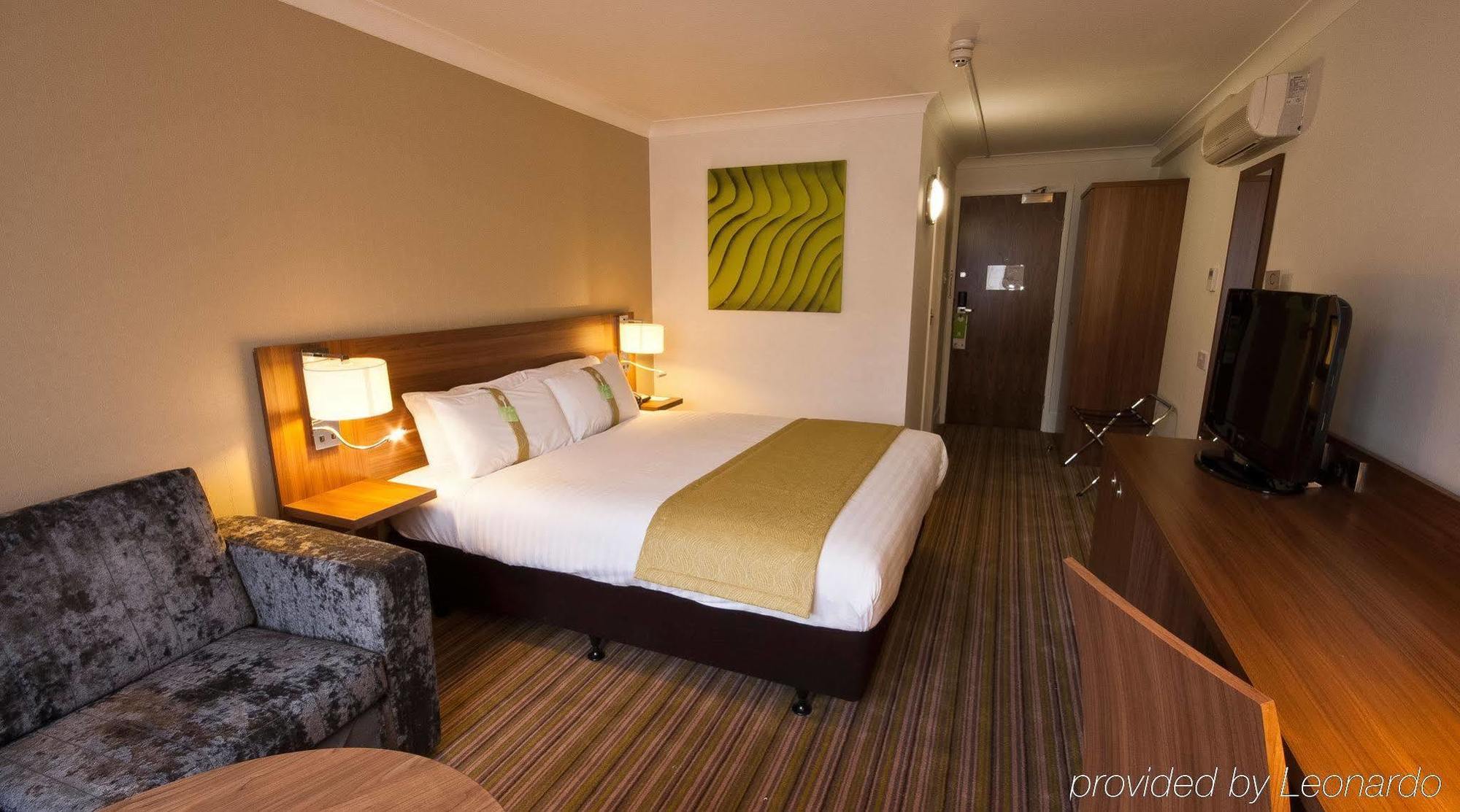 Holiday Inn Walsall M6, Jct.10 Exteriér fotografie