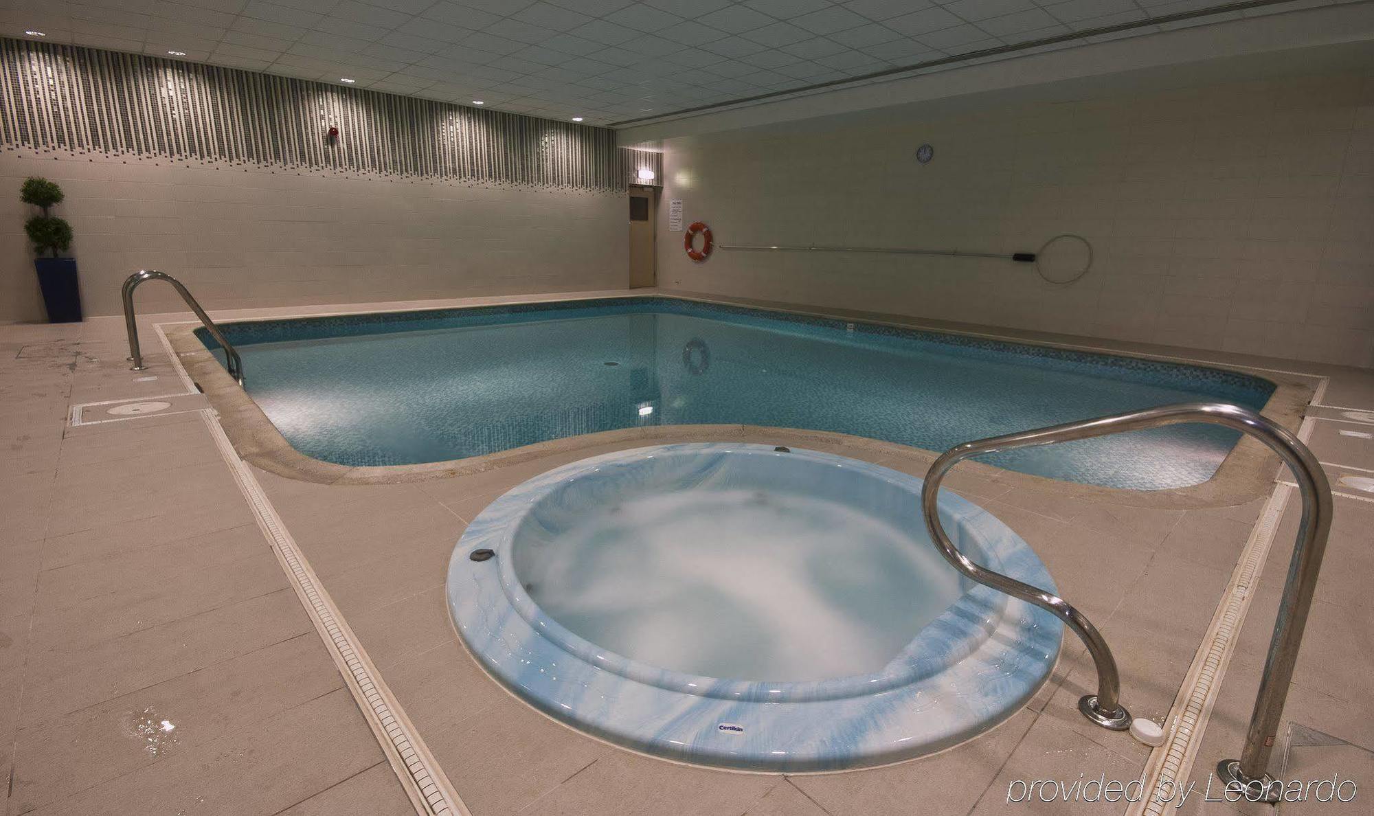 Holiday Inn Walsall M6, Jct.10 Exteriér fotografie